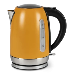 Kampa Tempest 1.7 Litre Kettle (Sunset) COOKING