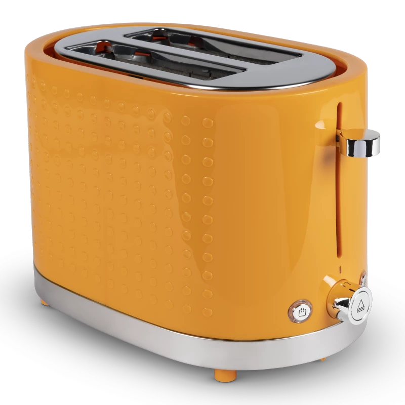 COOKING Kampa Deco Toaster (Sunset)