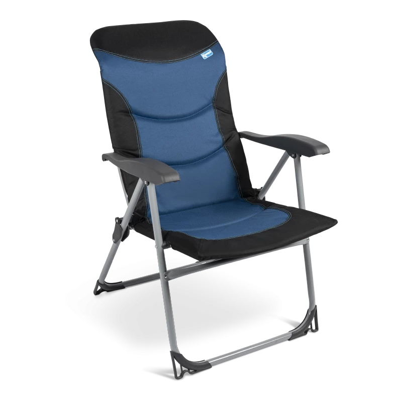 Kampa Skipper Reclining Armchair FURNITURE