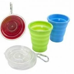 Summit Pop Up Mug 220ml On Clip Strip COOKING