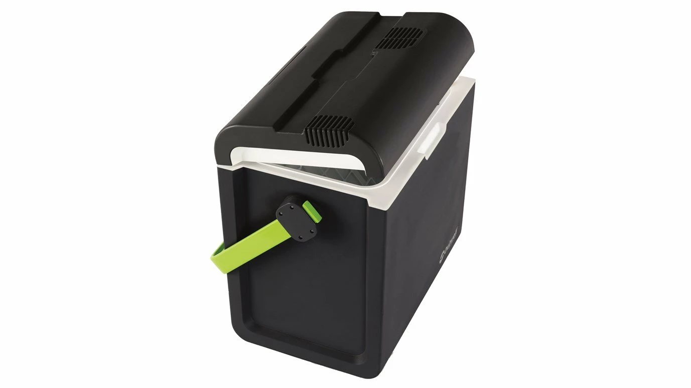 Outwell Ecocool Black 24L 12V Coolbox