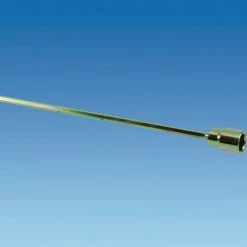 P.L.S Caravan Corner Steady 19mm Jack Handle For Drill