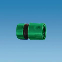 P.L.S CARAVAN & MOTORHOME Hose Connector 1/2 Inch