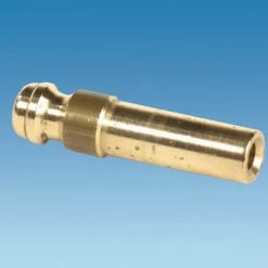 P.L.S Gas Outlet Nozzle For BBQ Points CARAVAN & MOTORHOME