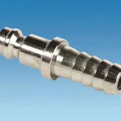 P.L.S Gas Outlet Nozzle For BBQ Points - 2004