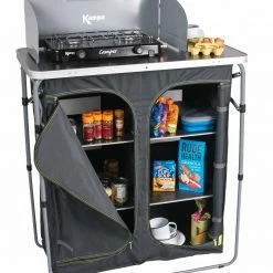 Kampa Ellie Cupboard Larder