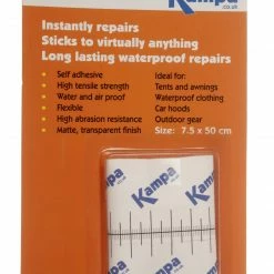 Kampa Repair Tape CAMPING ACCESSORIES