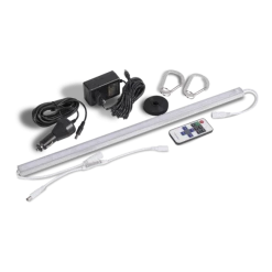 CAMPING ACCESSORIES Kampa Sabre Link 30 Led Light Starter Kit
