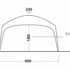 Outwell Event Lounge XL