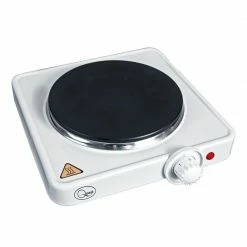 COOKING Quest Electrical 1500 Watt Single Hotplate