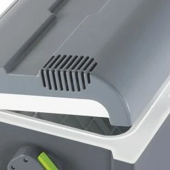 COOKING Outwell ECOcool Grey 24L UK - 12V/230V