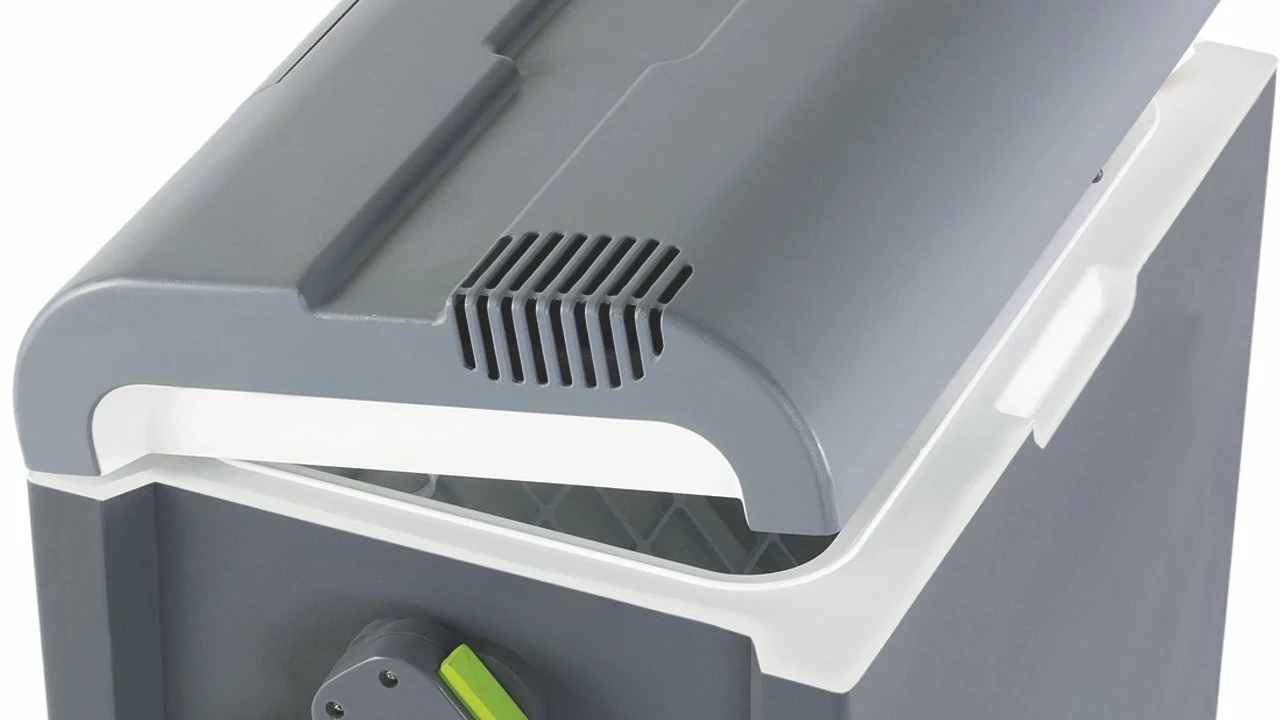 Outwell ECOcool Blue 24L UK - 12V/230V