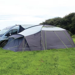 Outdoor Revolution Movelite Cayman XLF 2018