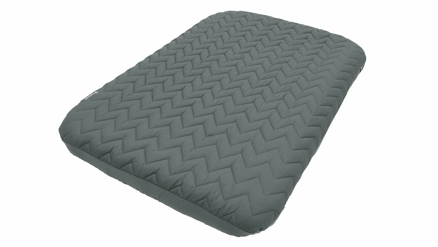 Outwell Double Quilt Cover For Airbeds SLEEPING