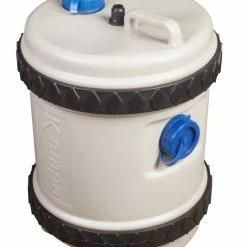 Kampa Roly Poly Water Carrier - 40 Litre CAMPING ACCESSORIES