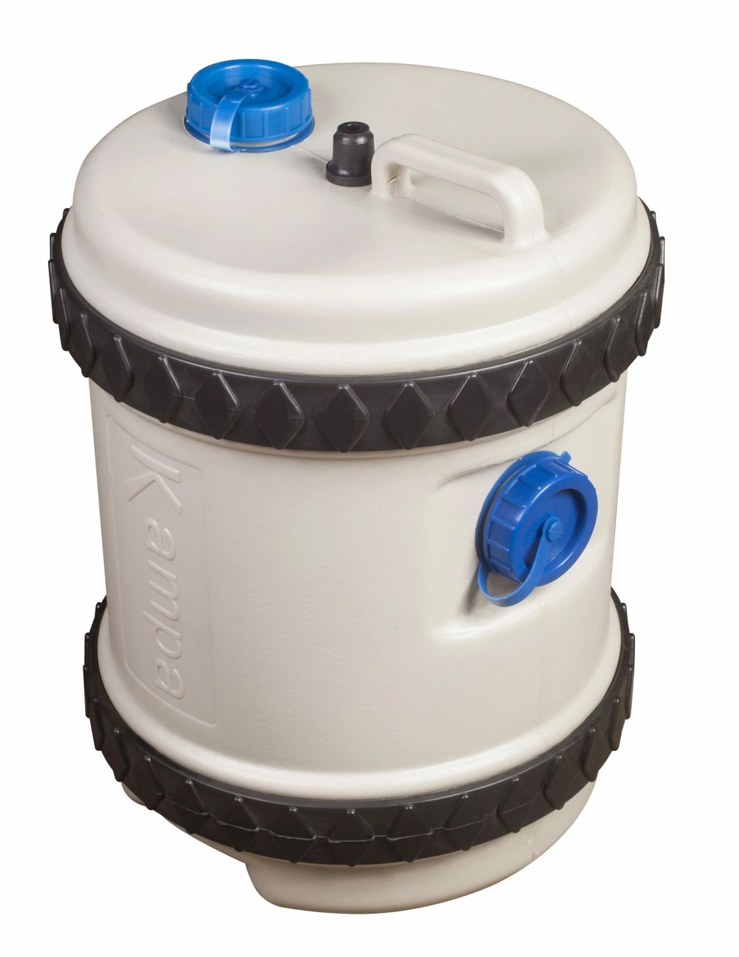 Kampa Roly Poly Water Carrier - 40 Litre CAMPING ACCESSORIES