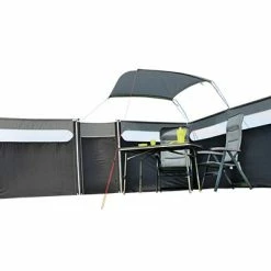 Quest Leisure Quest Performance Windshield Pro Windbreak CAMPING ACCESSORIES