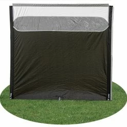 Quest Leisure CAMPING ACCESSORIES Quest Performance Windshield Pro Additional Panel