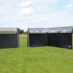 Quest Leisure Quest Performance Windshield Pro Windbreak CAMPING ACCESSORIES