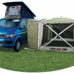 Quest Leisure Quest Vehicle Connector For Screen House Pro – 2022 Fixing Kits