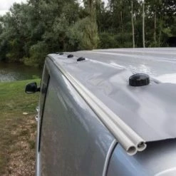 Kampa Limpet Suction Drive Away Kit Fixing Kits