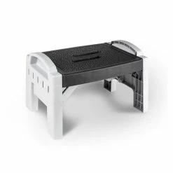 CARAVAN & MOTORHOME Kampa Lightweight Folding Step