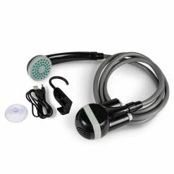 CAMPING ACCESSORIES Kampa Power Shower