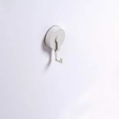 CARAVAN & MOTORHOME Kampa White Suction Hook
