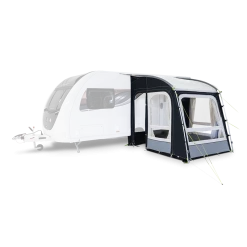 CARAVAN AWNINGS Dometic Rally Pro 200 Caravan Awning