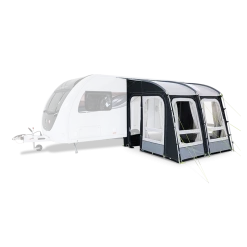 Dometic Rally Pro 260 Caravan Awning CARAVAN AWNINGS