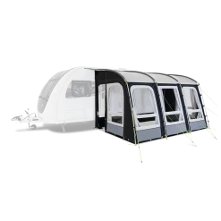 Dometic Rally Pro 390 Caravan Awning
