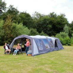 Outdoor Revolution Atacama PC 6.0 Air Tent Package (2021)