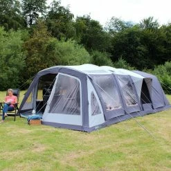 Outdoor Revolution Atacama PC 6.0 Air Tent Package (2021)