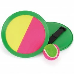 Toyrific Catch Ball Set OUTDOOR LIVING