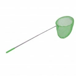 OUTDOOR LIVING Yello Telescopic Extending Fishing Net