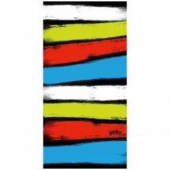 Yello OUTDOOR LIVING Stripped Beach Towel
