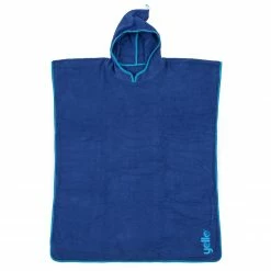 Yello Adult Towel Poncho OUTDOOR LIVING
