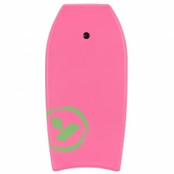 Yello 41" Slick Retro Bodyboard OUTDOOR LIVING
