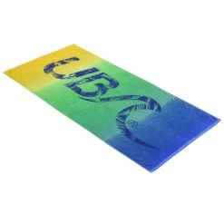 Urban Beach Cotton Beach Towel