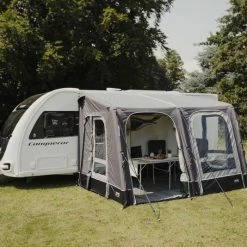Vango Balletto Air 330 Elements ProShield Caravan Awning CARAVAN AWNINGS