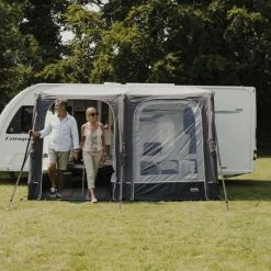 Vango Balletto Air 330 Elements ProShield Caravan Awning CARAVAN AWNINGS