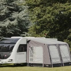 Vango Balletto Air 330 Elements ProShield Caravan Awning CARAVAN AWNINGS