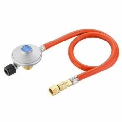 COOKING Cadac Threaded Cartridge Regulator EN417 Quick Release