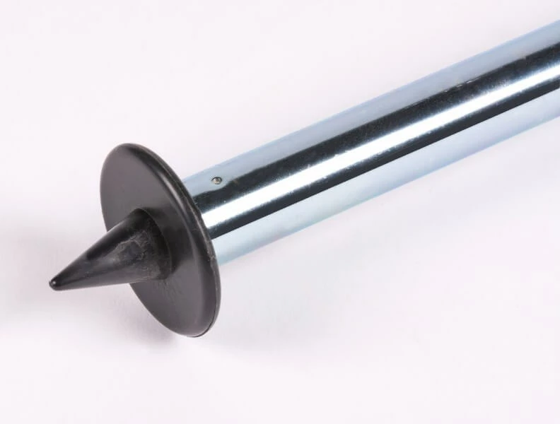 CARAVAN & MOTORHOME Kampa Awning Rear Upright Poles