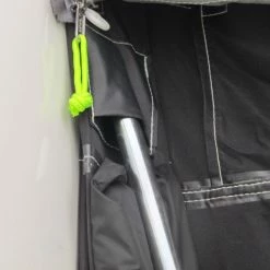 CARAVAN & MOTORHOME Kampa Awning Rear Upright Poles