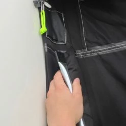 CARAVAN & MOTORHOME Kampa Awning Rear Upright Poles