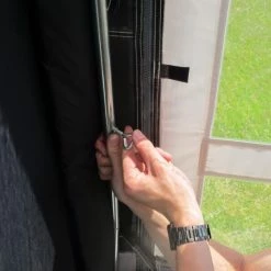 CARAVAN & MOTORHOME Kampa Awning Rear Upright Poles