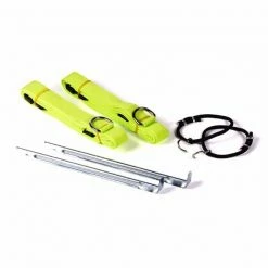 CARAVAN & MOTORHOME Kampa Storm Tie Down Kit