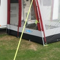 CARAVAN & MOTORHOME Kampa Storm Tie Down Kit