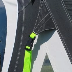 CARAVAN & MOTORHOME Kampa Storm Tie Down Kit